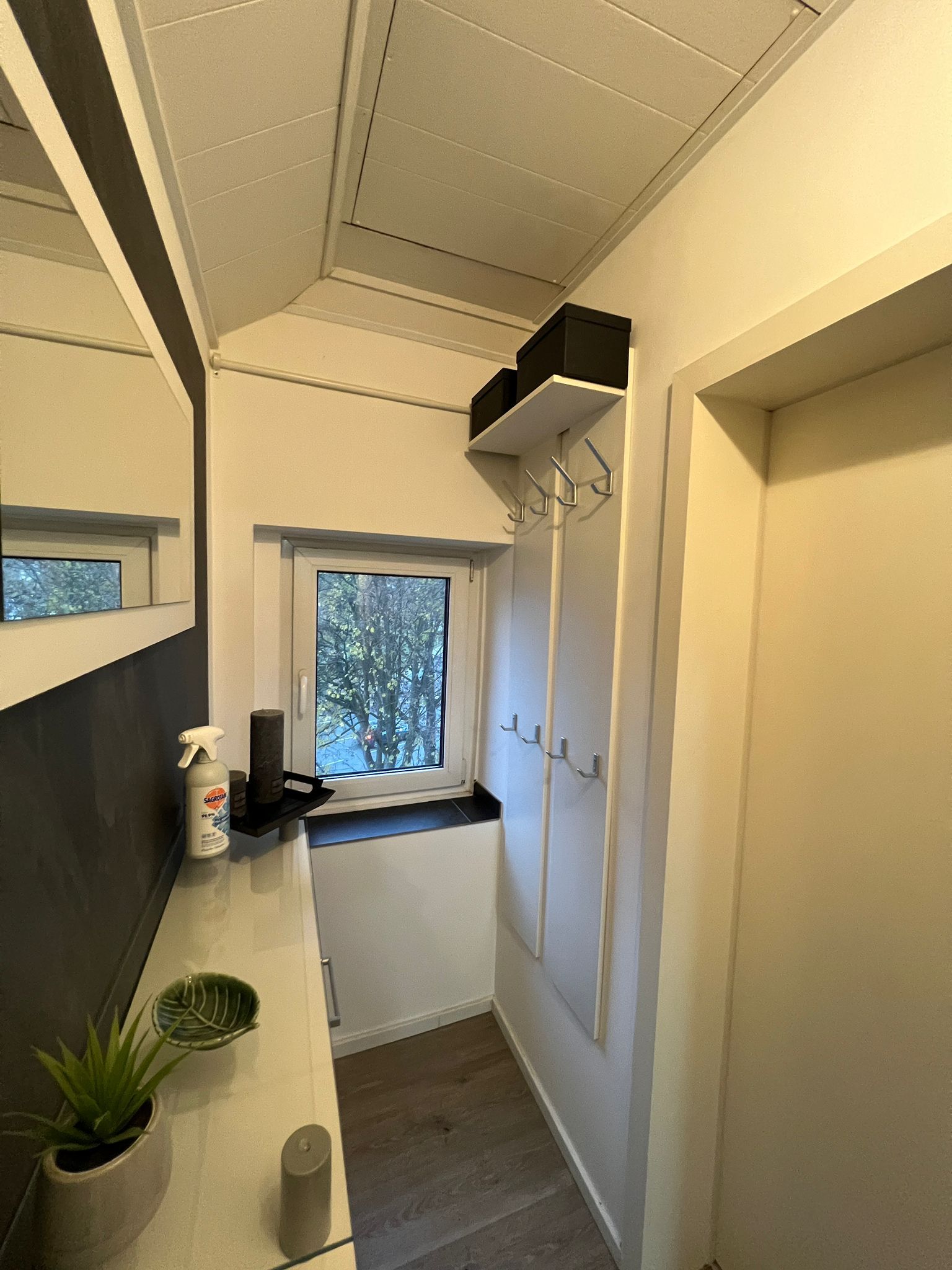 Kuscheliges 60qm Apartment Herten TV, WLAN, Nähe A2 & A43, - 12