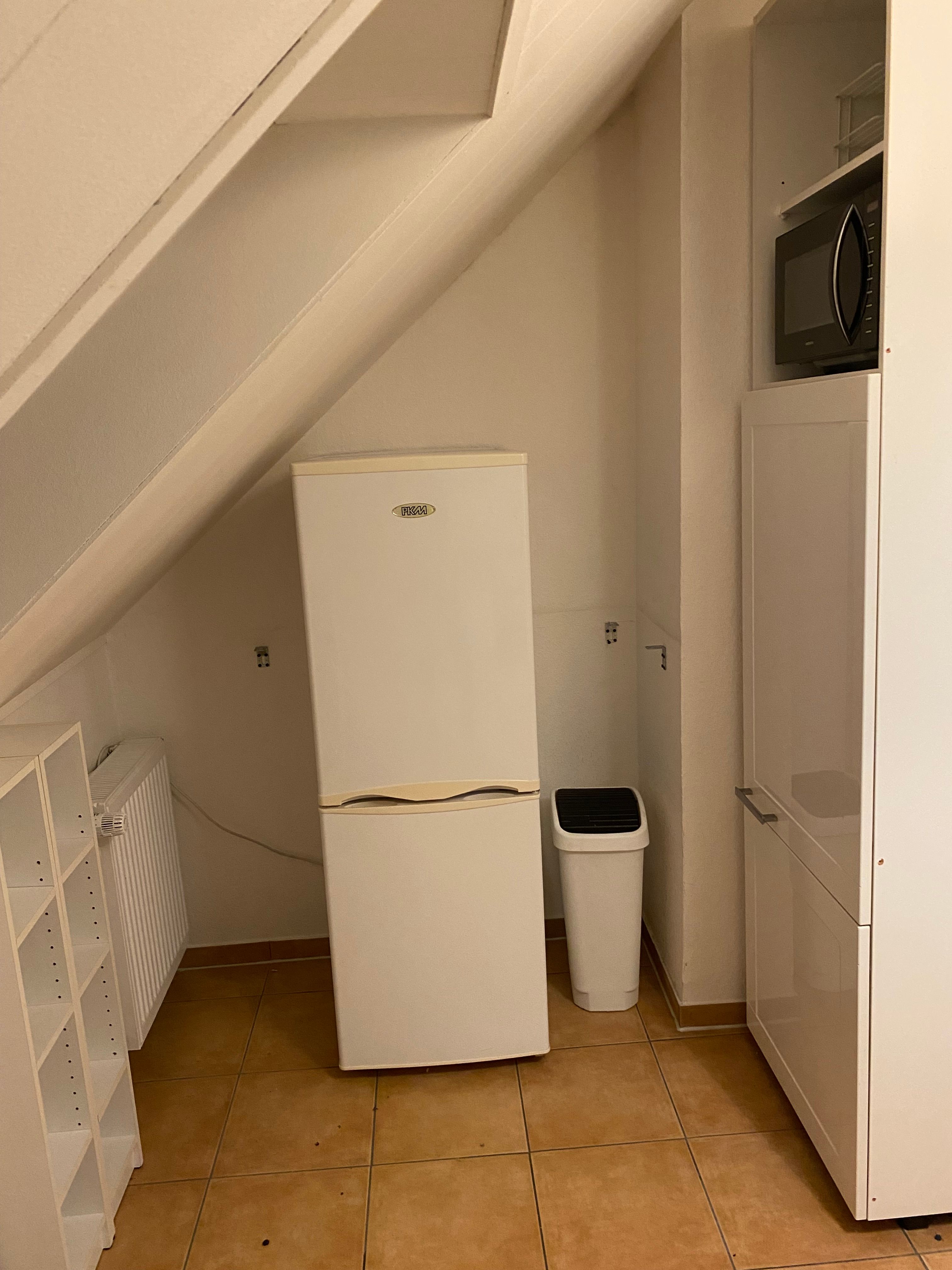 Kuscheliges 60qm Apartment Herten TV, WLAN, Nähe A2 & A43, - 3
