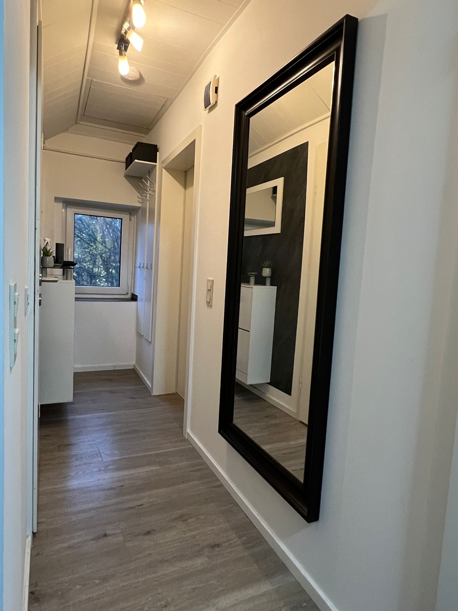 Kuscheliges 60qm Apartment Herten TV, WLAN, Nähe A2 & A43, - 11