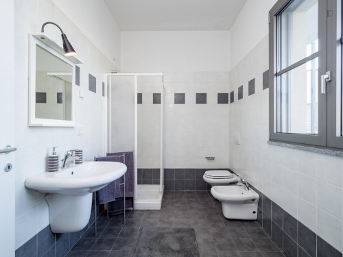 Great looking studio minutes away from Politecnico di Milano - Campus Bovisa Durando - Gallery - 24