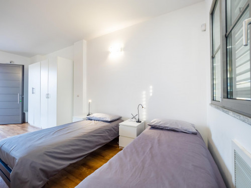 Great looking studio minutes away from Politecnico di Milano - Campus Bovisa Durando - Gallery - 16