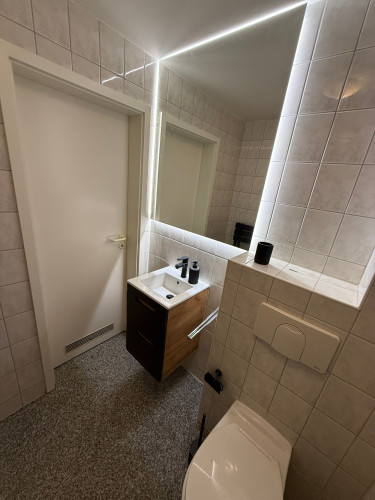 fully furnished 2 room Apartment in Dresden Mickten - Gallery - 7