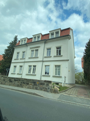 fully furnished 2 room Apartment in Dresden Mickten - Gallery - 10
