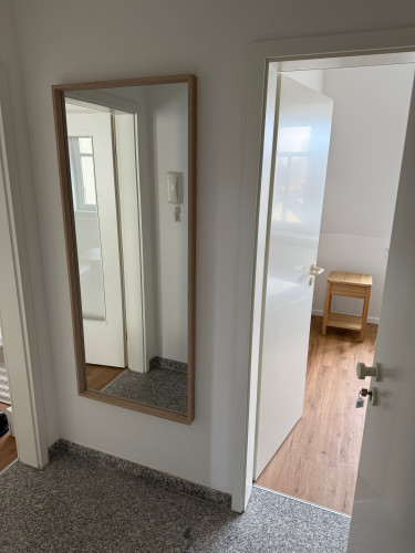 fully furnished 2 room Apartment in Dresden Mickten - Gallery - 9