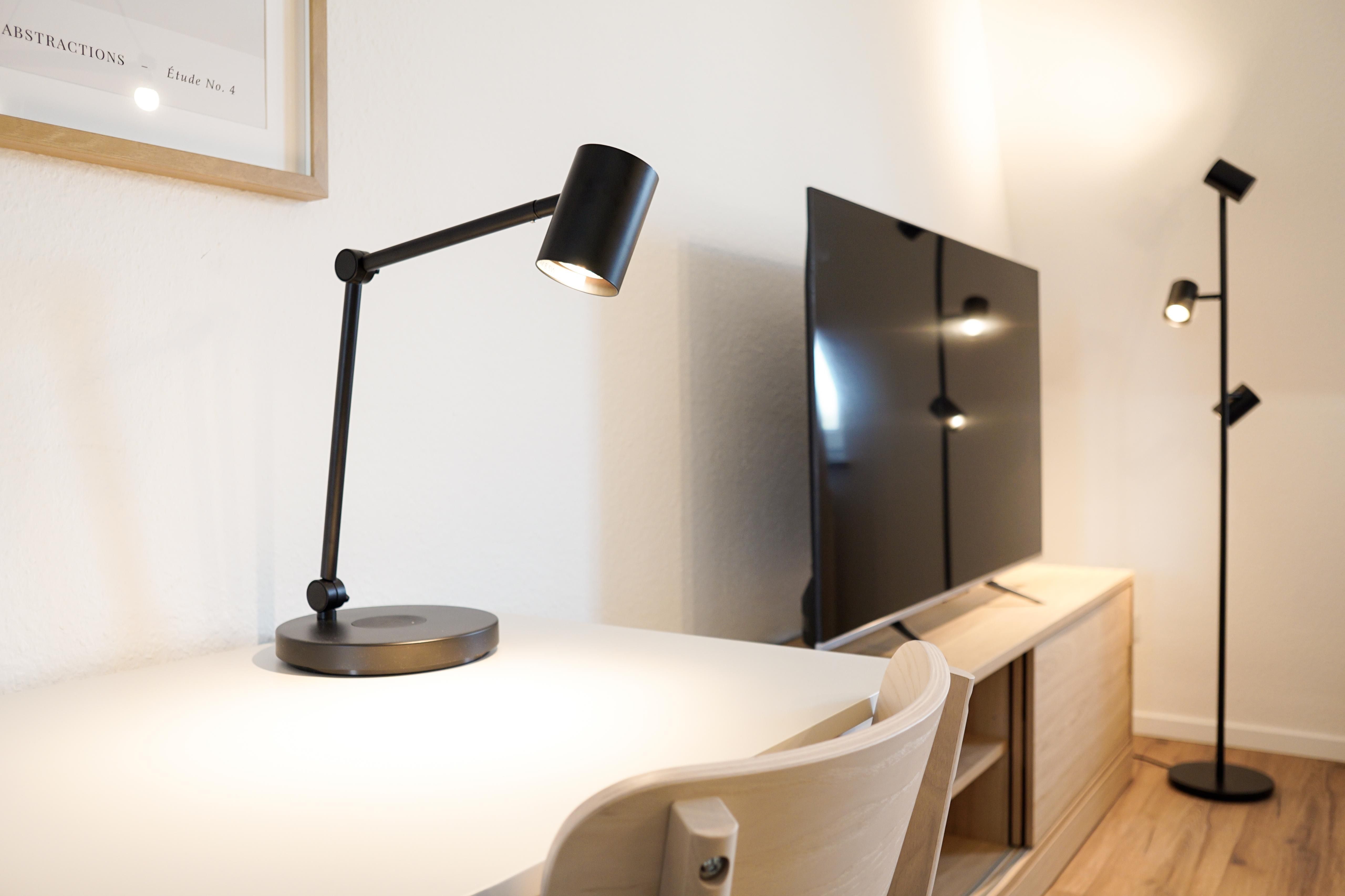 Fully Furnished 2 Room Apartment In Dresden Mickten - 14