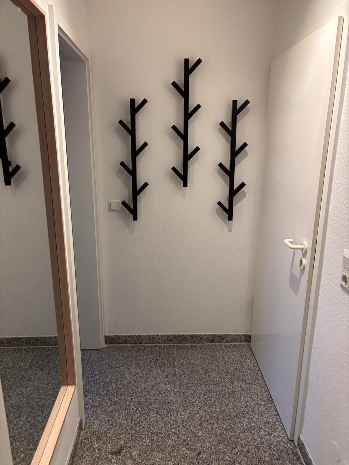 Fully Furnished 2 Room Apartment In Dresden Mickten - 9