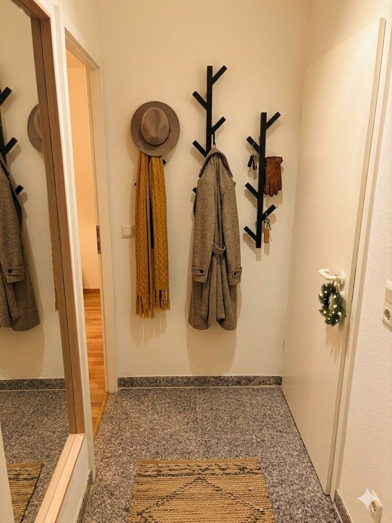 Fully Furnished 2 Room Apartment In Dresden Mickten - 2