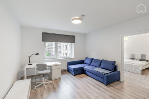 3BR Apartment in central location