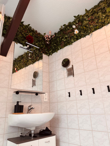 Charming attic apartment in the heart of Dresden