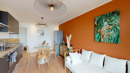 Chambre 1 - PARMENTIER M