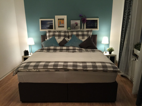 Cozy & amazing flat