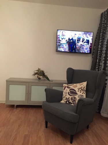 Cozy & amazing flat - Gallery - 11