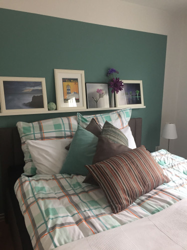 Cozy & amazing flat