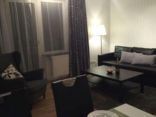 Cozy & amazing flat - Gallery - 13