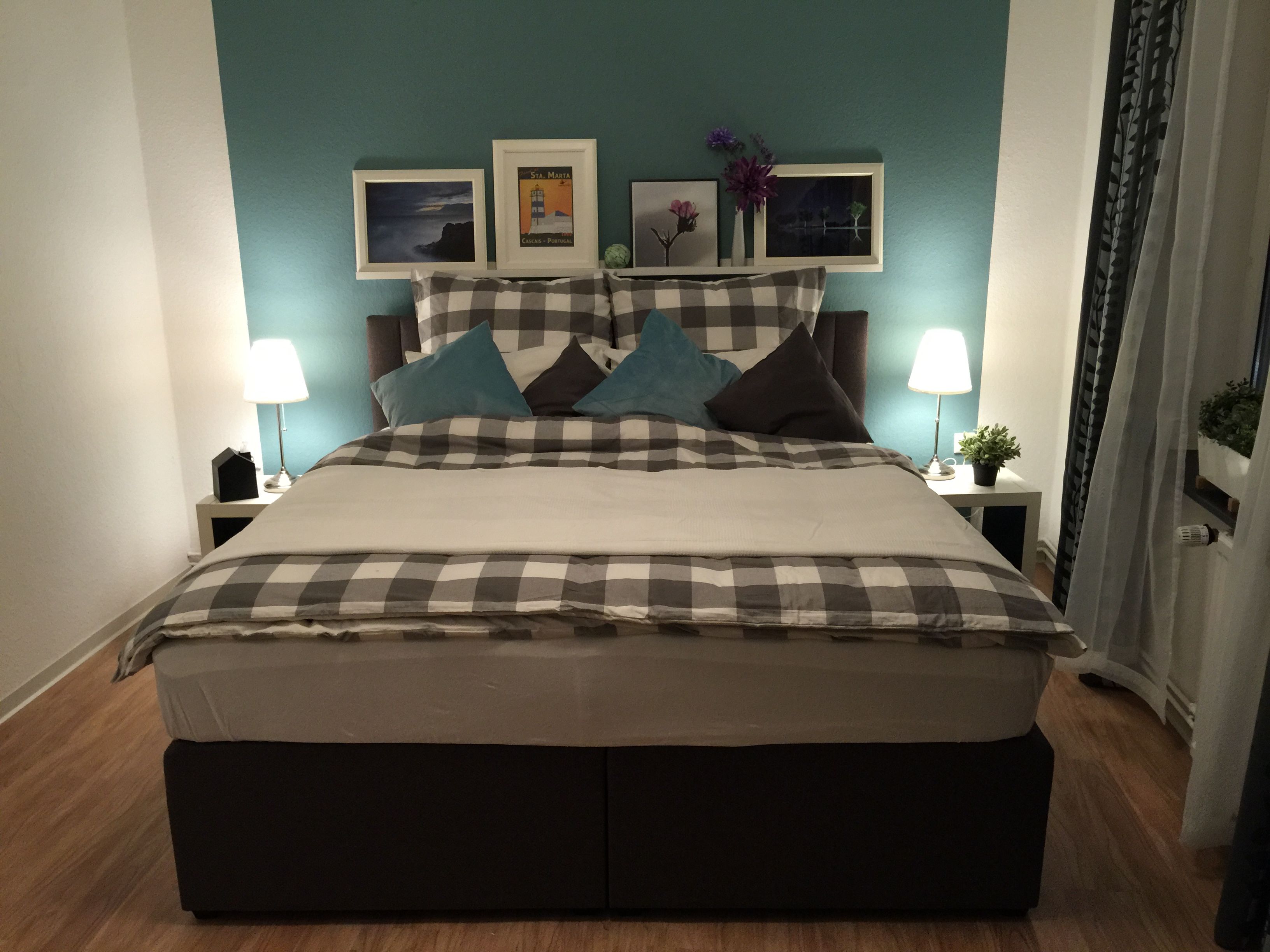 Cozy & Amazing Flat  -  Cozy & amazing flat  - Gallery -  17