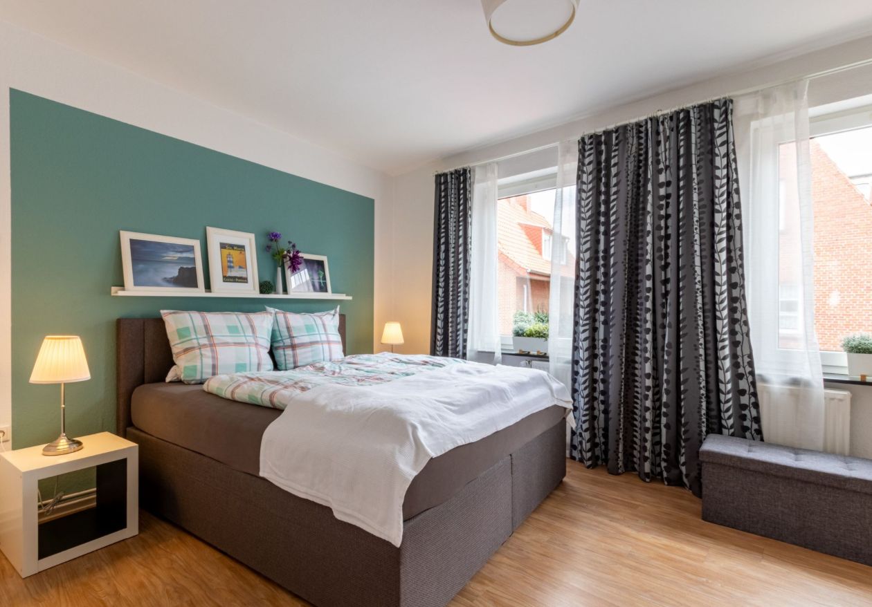  Cozy & Amazing Flat  -  Cozy & amazing flat  - Gallery -  13