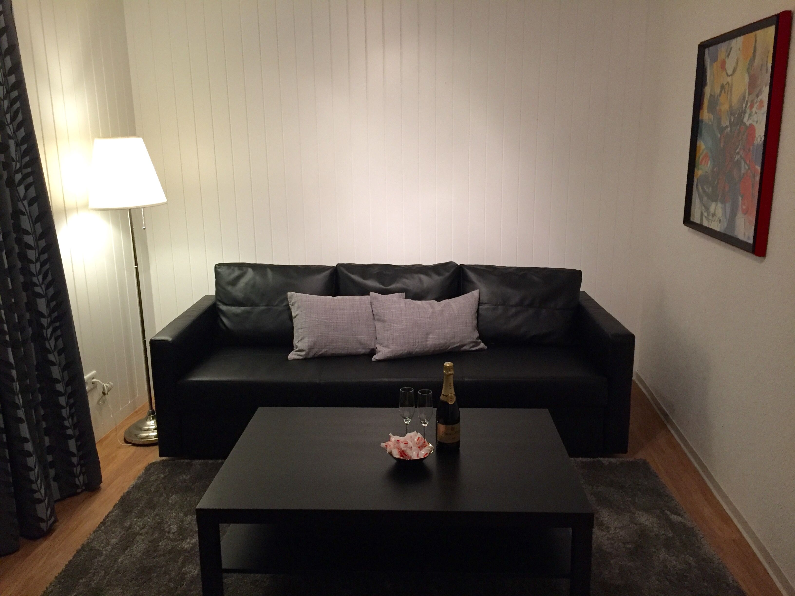  Cozy & Amazing Flat  -  Cozy & amazing flat  - Gallery -  11