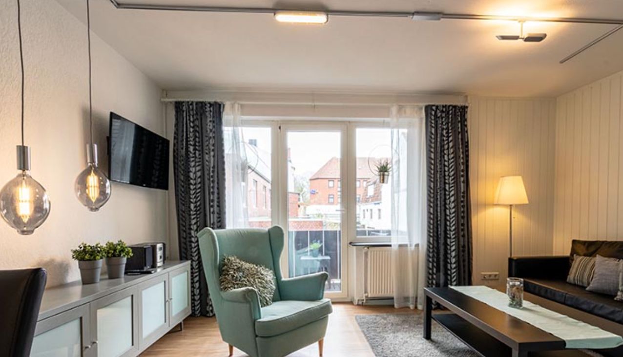  Cozy & Amazing Flat  -  Cozy & amazing flat  - Gallery -  8