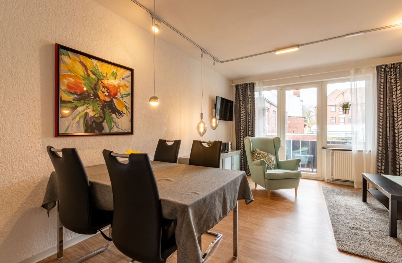  Cozy & Amazing Flat  -  Cozy & amazing flat  - Gallery -  5