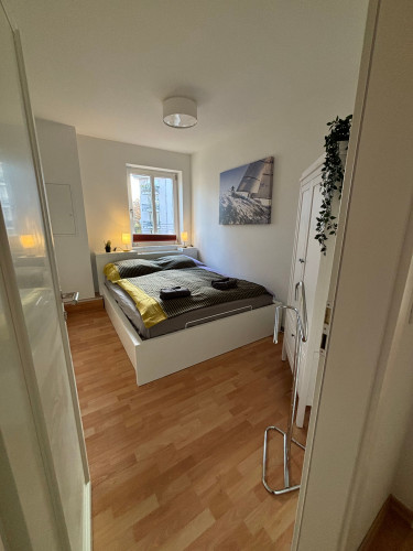 Cozy home in Dresden