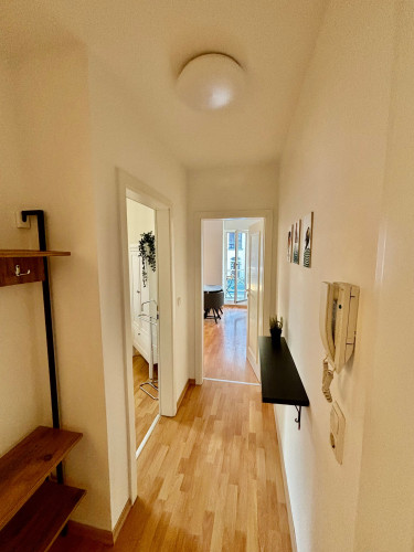 Cozy home in Dresden