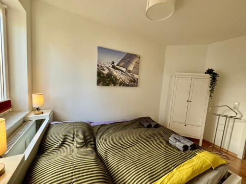 Cozy home in Dresden