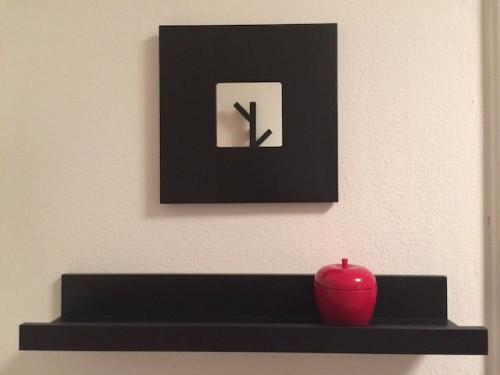 Private/no boarding house: spacious 2-room apartment in central location of Vilsbiburg