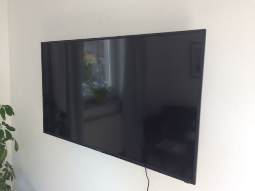 Private/no boarding house: spacious 2-room apartment in central location of Vilsbiburg