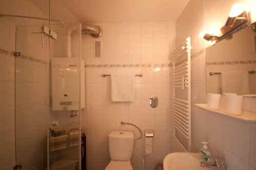 Apartment in quiet side street near train station / zoo - Gallery - 5