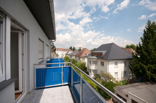 Apartment in quiet side street near train station / zoo - Gallery - 7