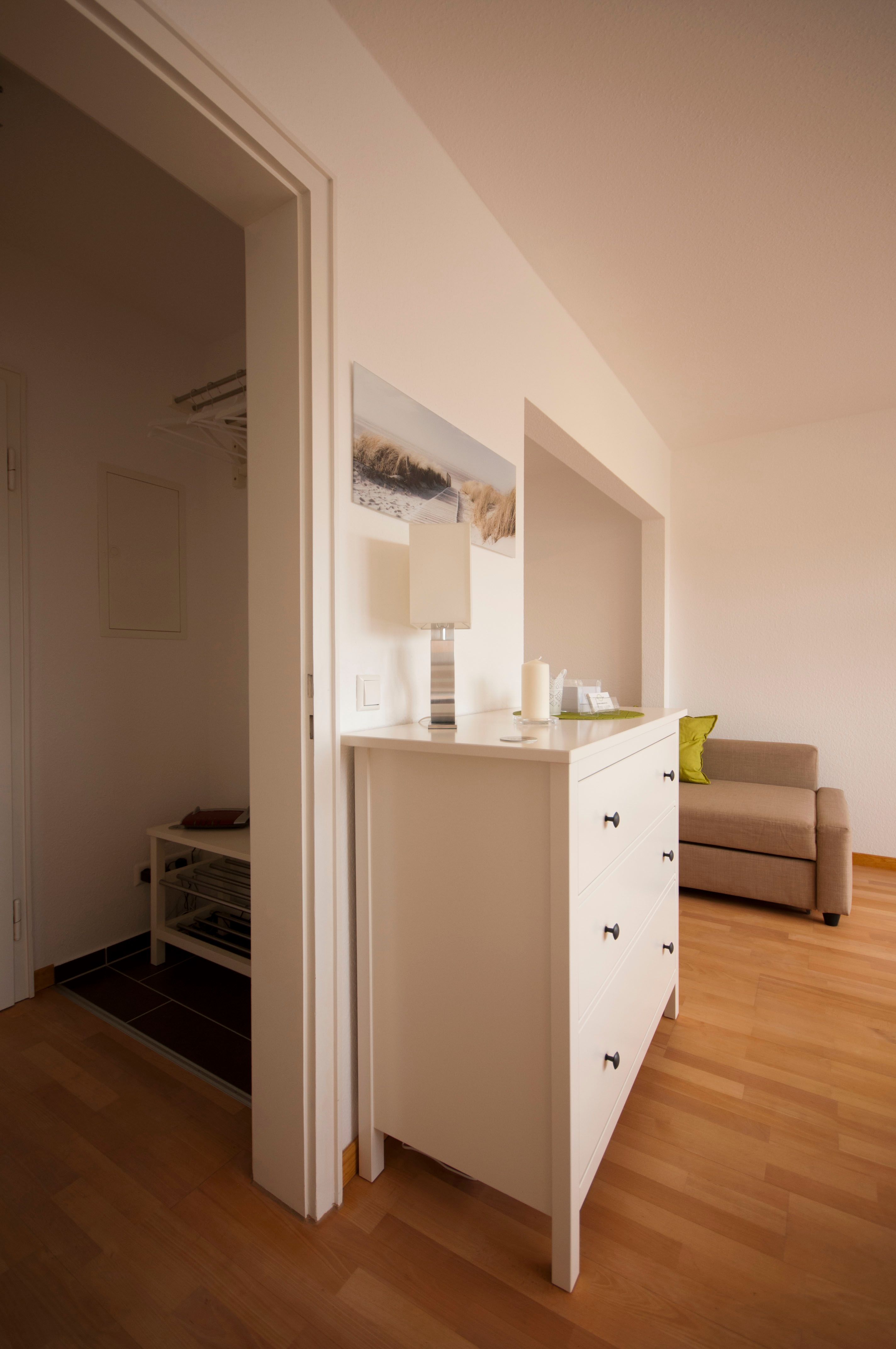 Apartment In Quiet Side Street Near Train Station / Zoo - 9