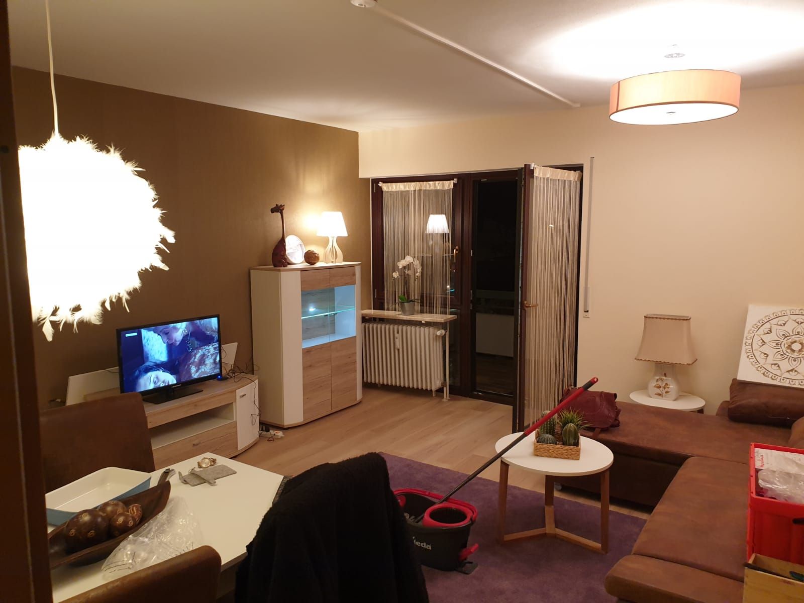  Fully Furnished Apartment In The Centre Of Mitterfelden (Ainring)  -  Fully furnished apartment in the centre of Mitterfelden (Ainring)  - Gallery -  1