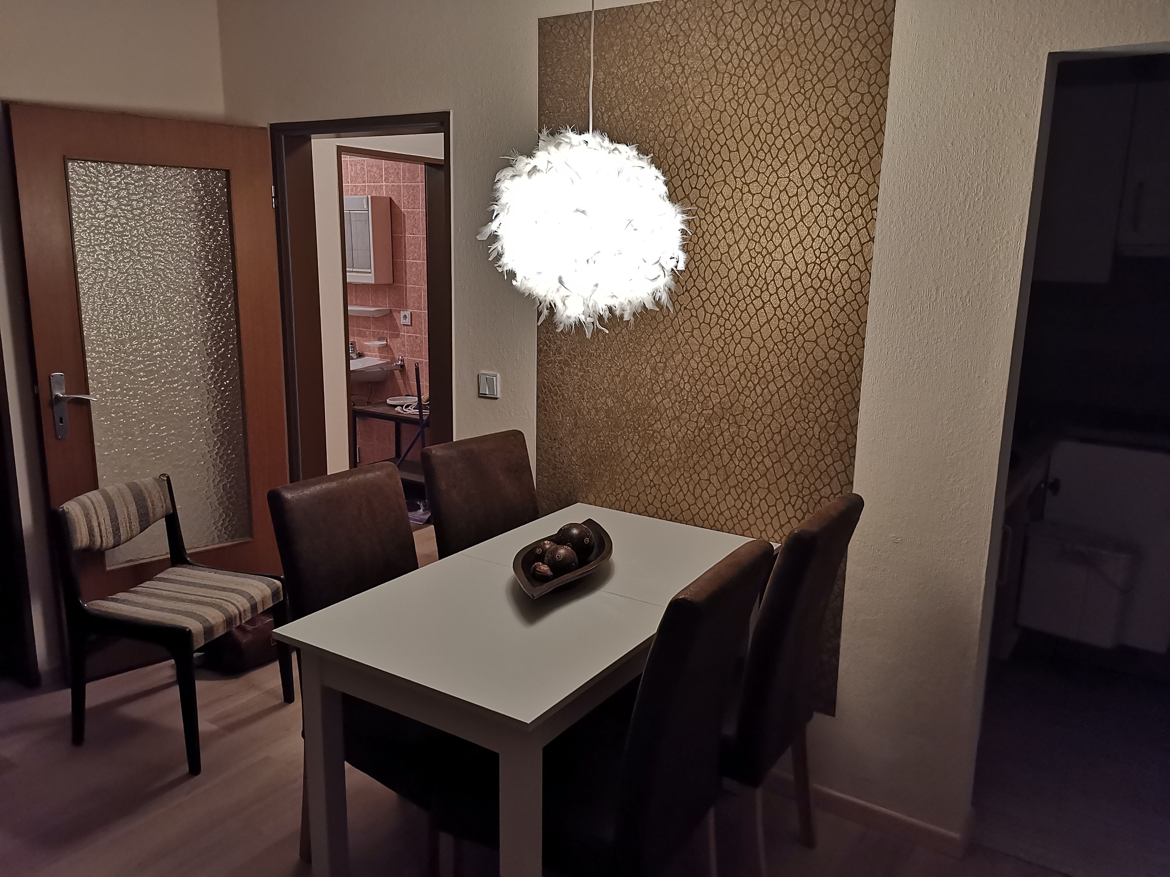  Fully Furnished Apartment In The Centre Of Mitterfelden (Ainring)  -  Fully furnished apartment in the centre of Mitterfelden (Ainring)  - Gallery -  2