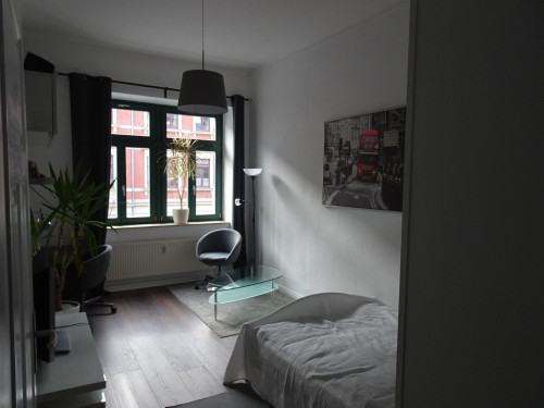 2room apartment with balcony in quiet location - Gallery - 14