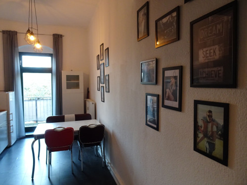 2room apartment with balcony in quiet location - Gallery - 13