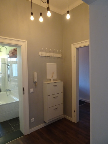 2room apartment with balcony in quiet location - Gallery - 17