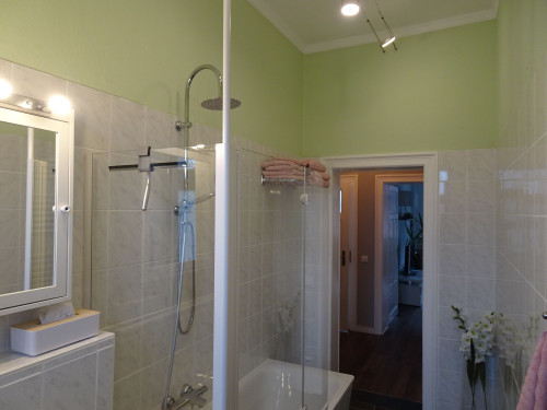 2room apartment with balcony in quiet location  - Gallery -  5