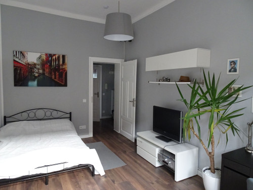 2room apartment with balcony in quiet location - Gallery - 25