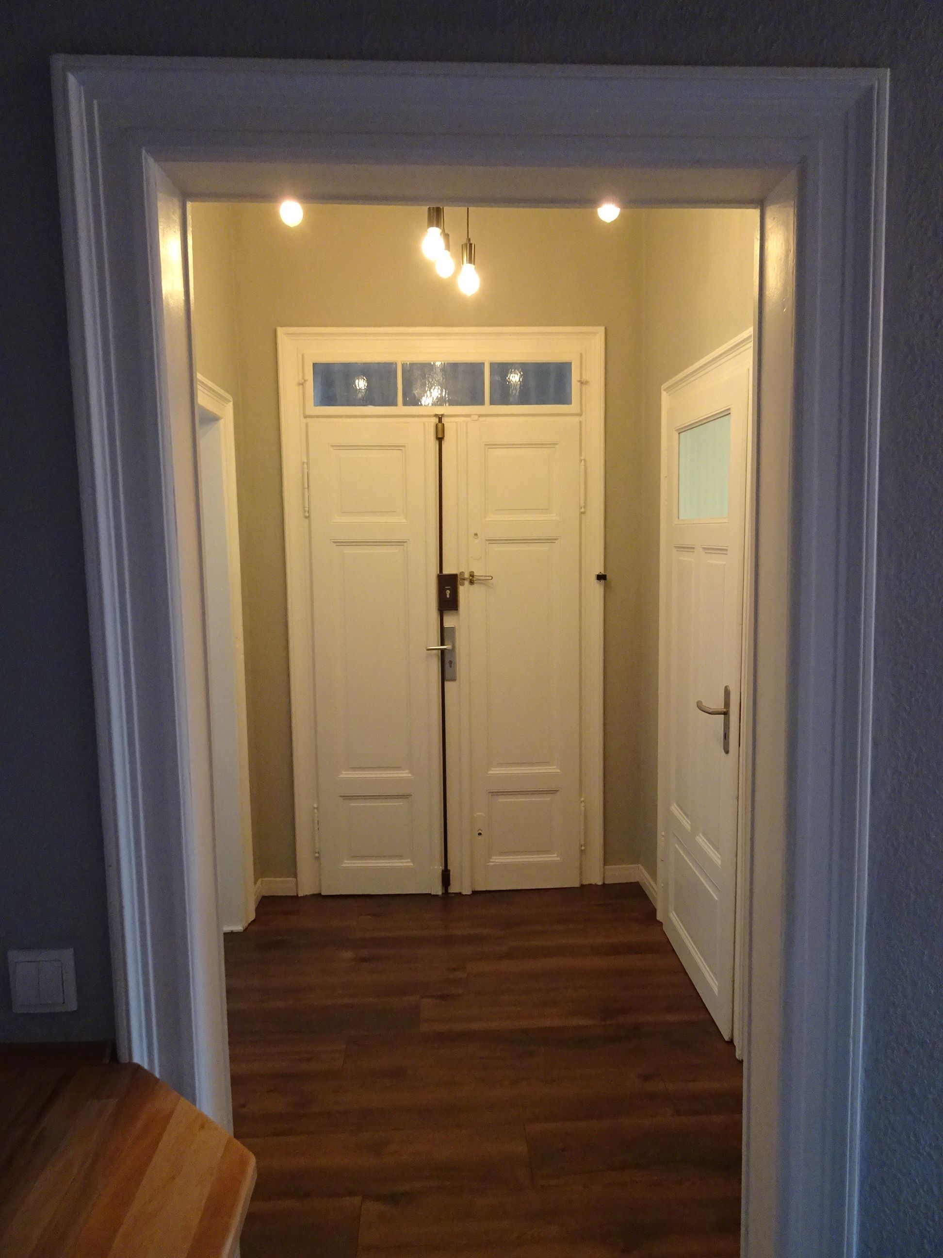  2room Apartment With Balcony In Quiet Location  -  2room apartment with balcony in quiet location  - Gallery -  15