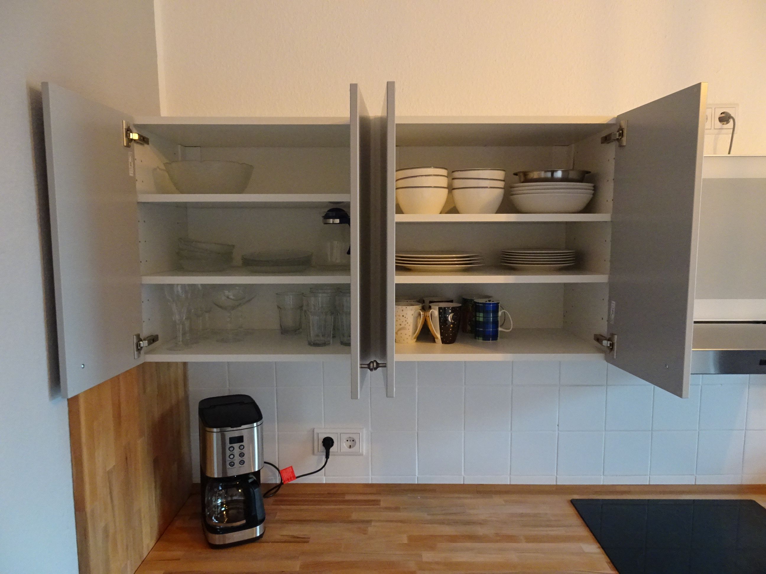  2room Apartment With Balcony In Quiet Location  -  2room apartment with balcony in quiet location  - Gallery -  9
