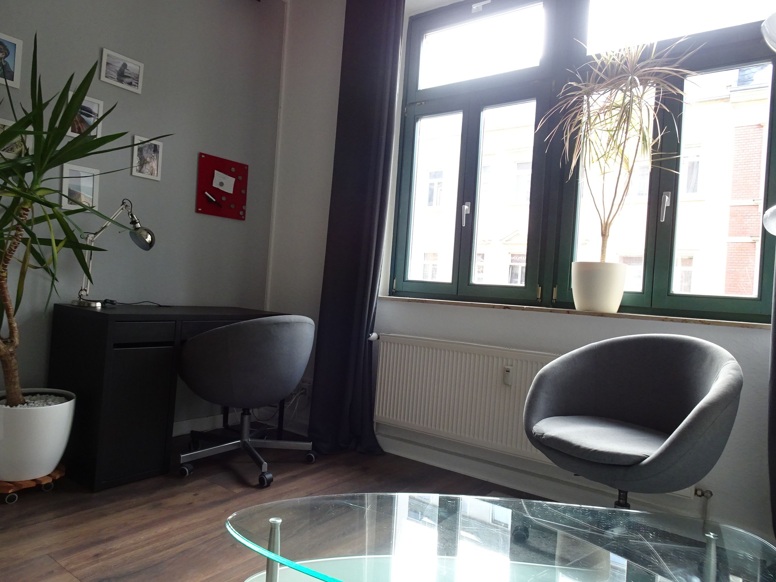  2room Apartment With Balcony In Quiet Location  -  2room apartment with balcony in quiet location  - Gallery -  23