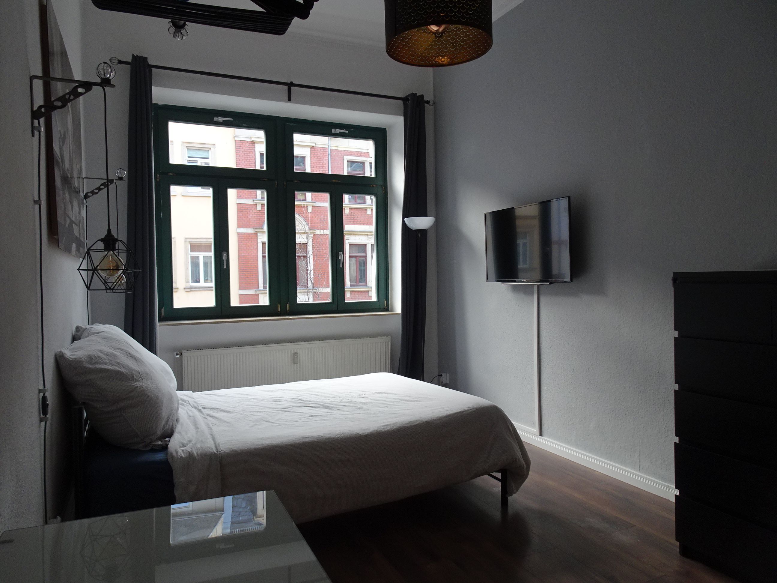  2room Apartment With Balcony In Quiet Location  -  2room apartment with balcony in quiet location  - Gallery -  20