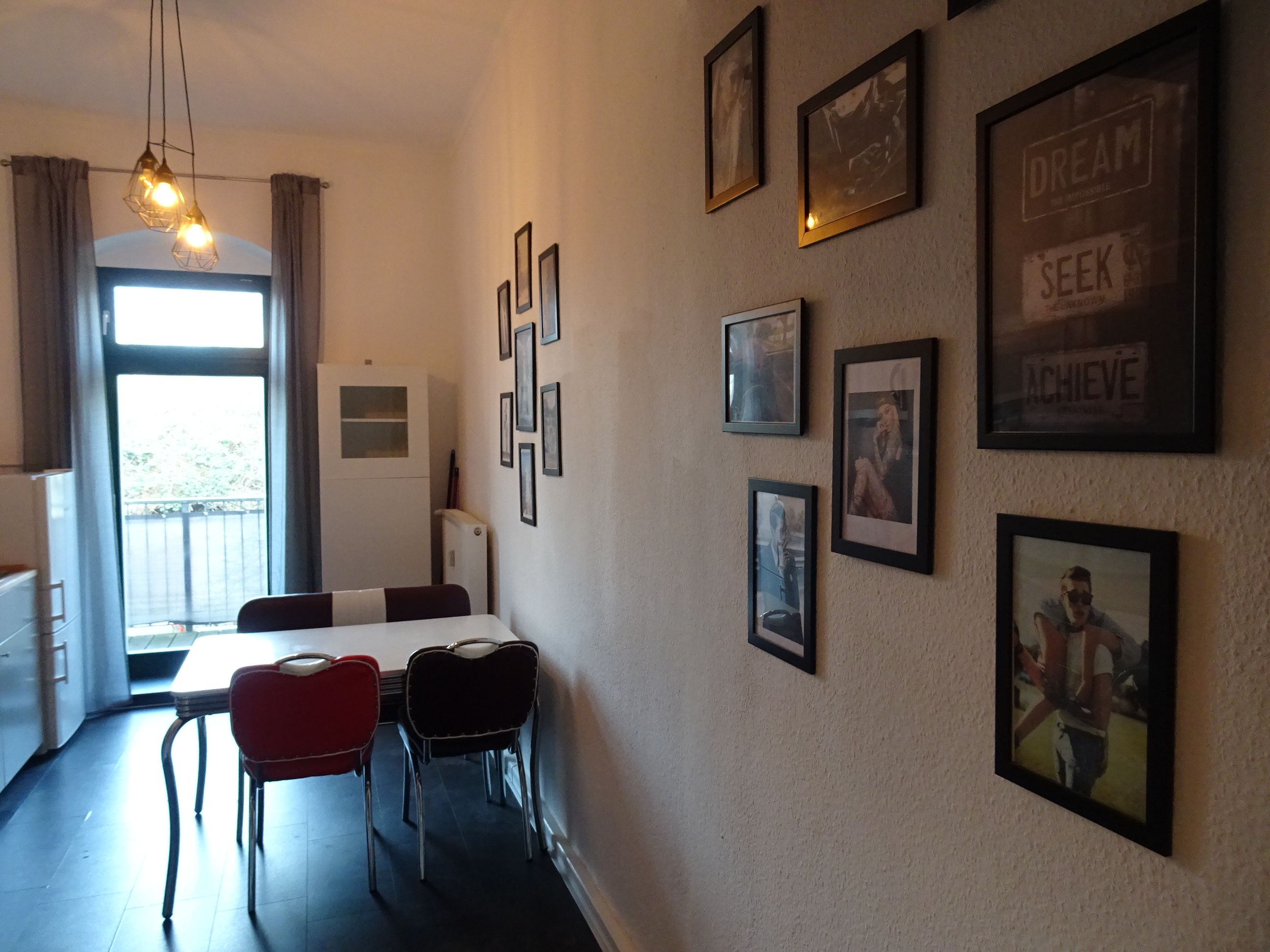  2room Apartment With Balcony In Quiet Location  -  2room apartment with balcony in quiet location  - Gallery -  12
