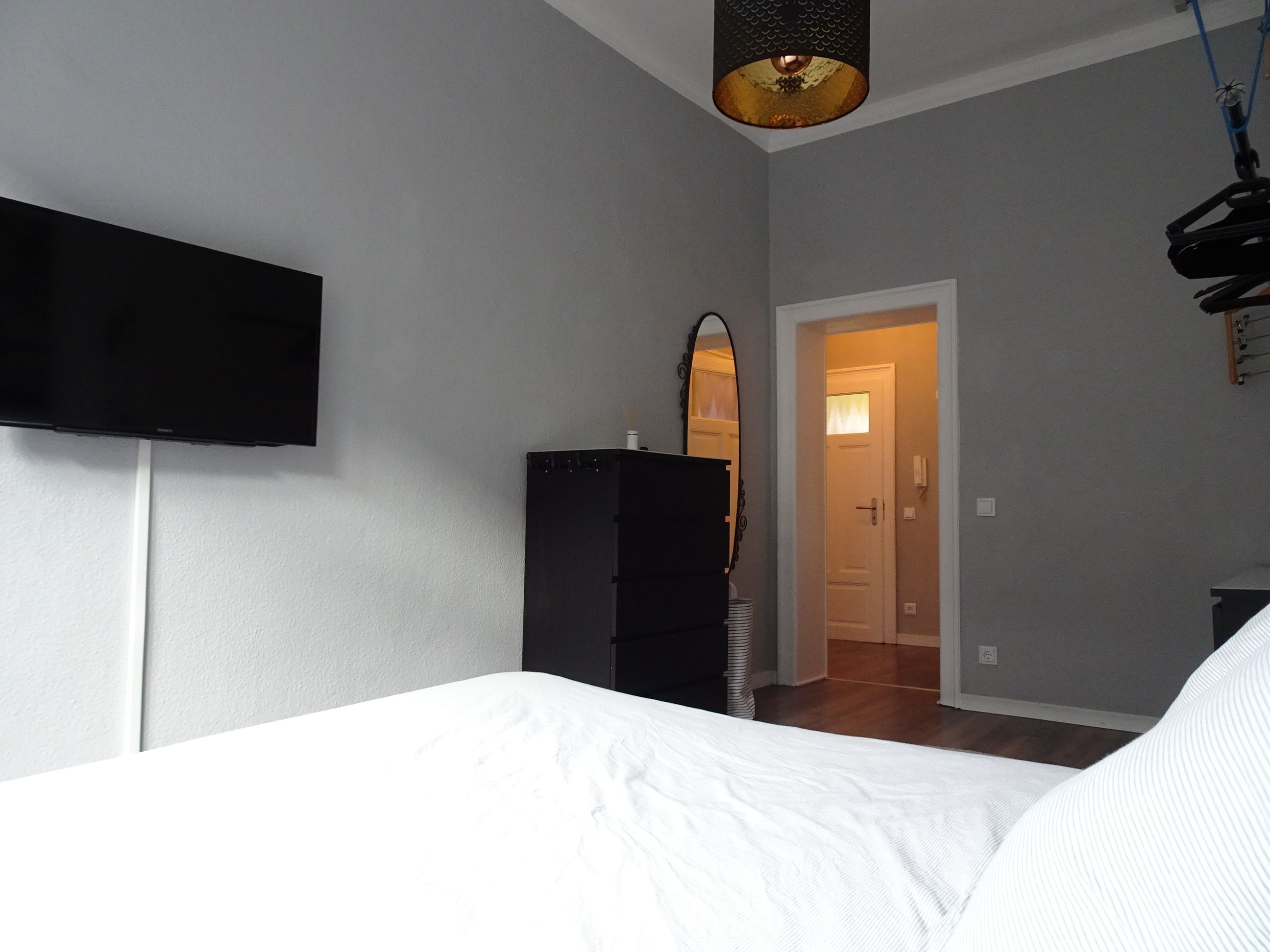  2room Apartment With Balcony In Quiet Location  -  2room apartment with balcony in quiet location  - Gallery -  18