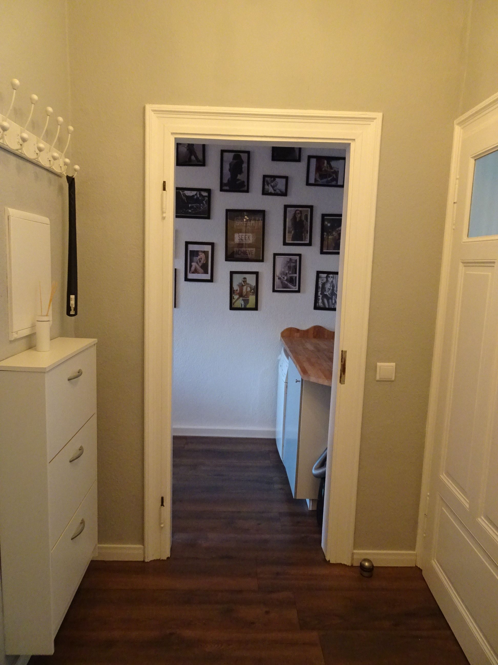  2room Apartment With Balcony In Quiet Location  -  2room apartment with balcony in quiet location  - Gallery -  14