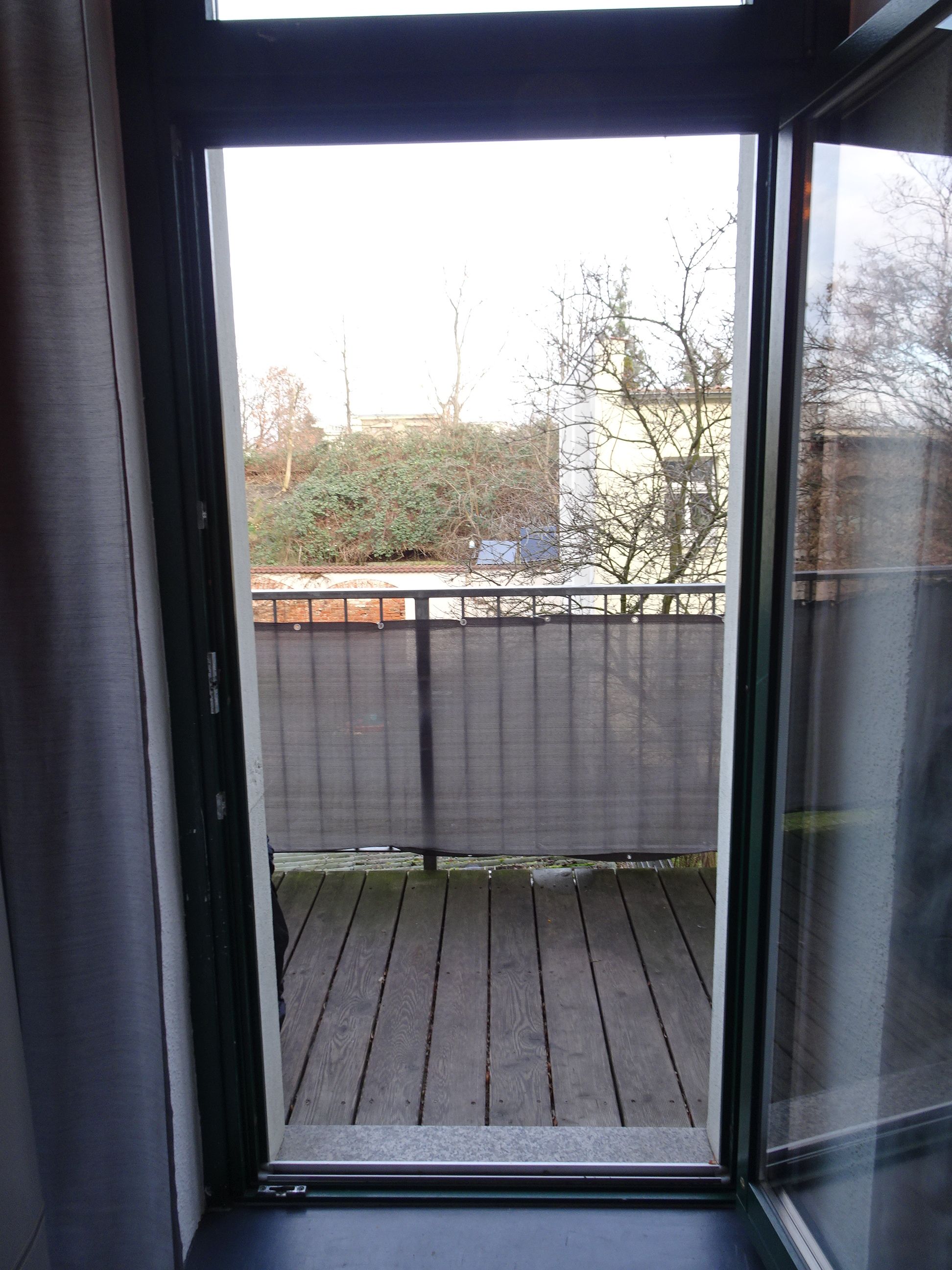  2room Apartment With Balcony In Quiet Location  -  2room apartment with balcony in quiet location  - Gallery -  2