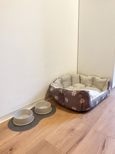 Modern Studio Apartment in Stein/Nuremberg - workspace, kitchen, WLAN, fully equipped, SELF-CHECKIN, ALL INCLUSIVE - Gallery - 11