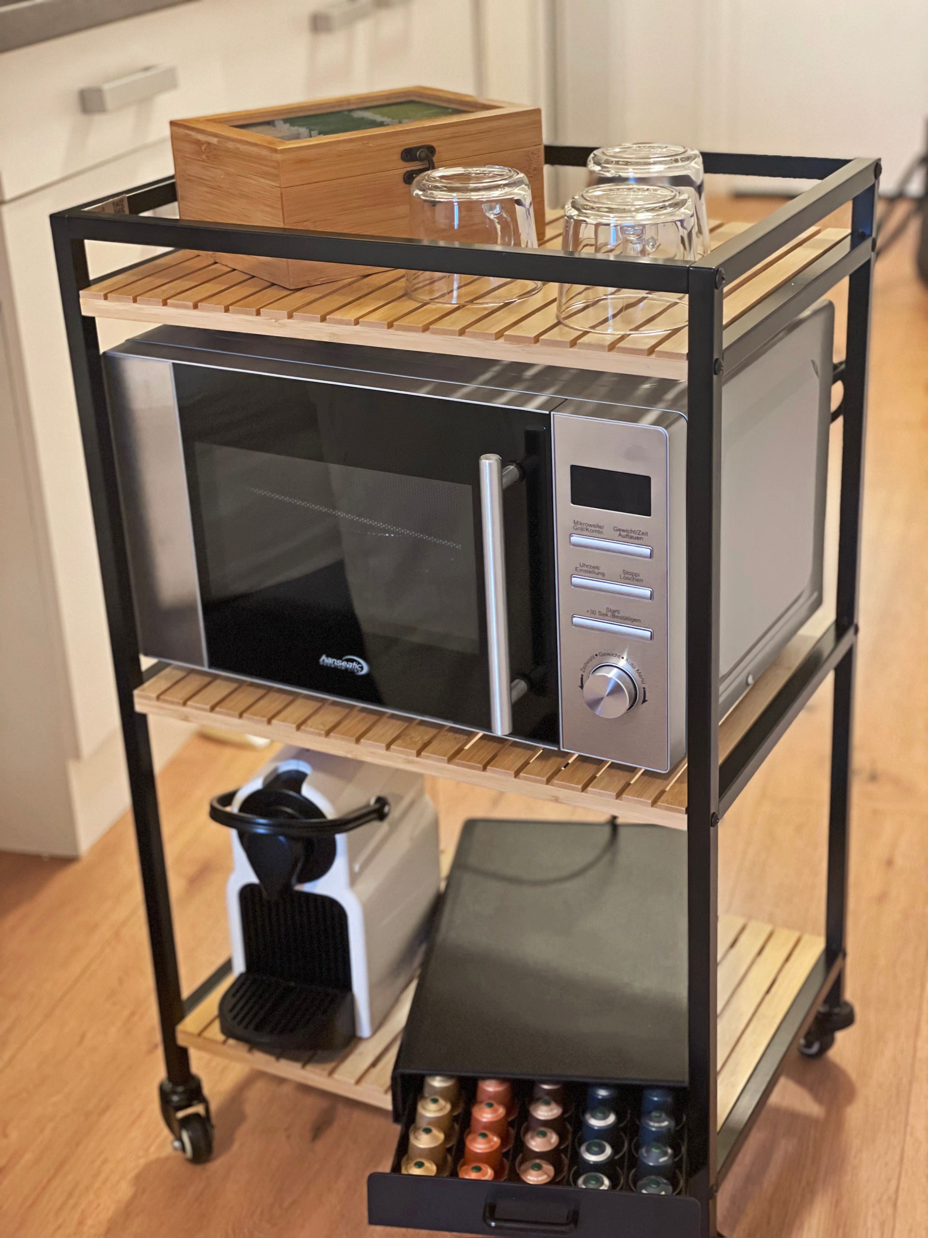 Modern Studio Apartment In Stein/Nuremberg - Workspace, Kitchen, WLAN, Fully Equipped, SELF-CHECKIN, - 4