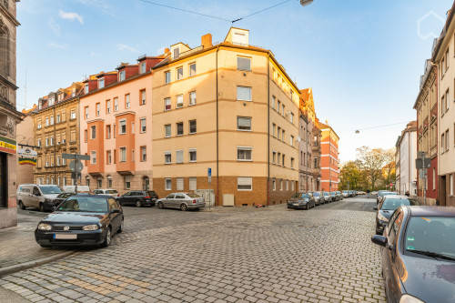 CENTRAL Station, cosy twinroom apartment, washer-dryer, FULL EQUIPMENT - Gallery - 3