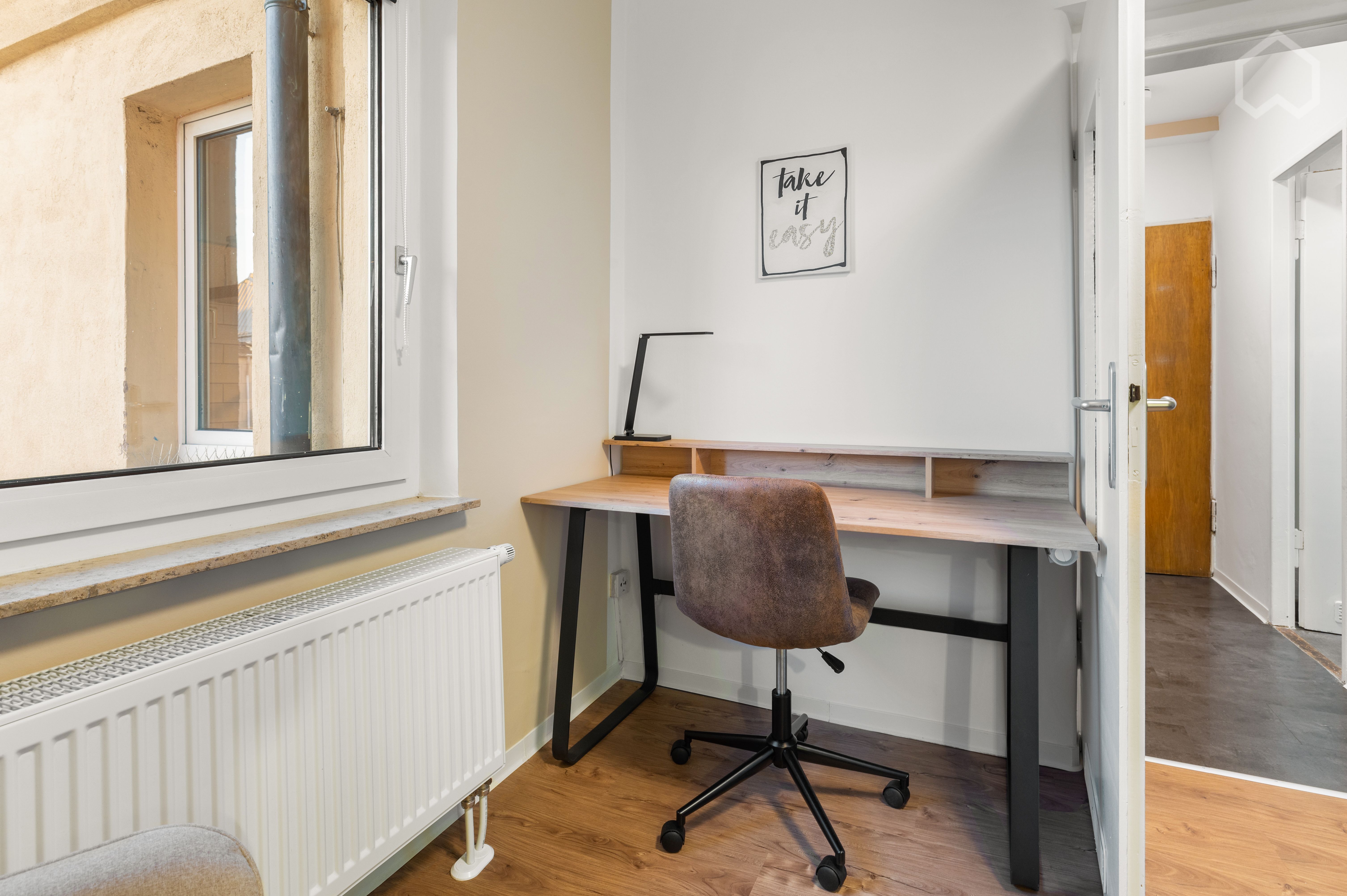 CENTRAL Station, Cosy Twinroom Apartment, Washer-Dryer, FULL EQUIPMENT - 6